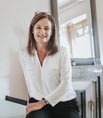 Caroline Ferrero Menut, Avocate associée, Canonica et Associés